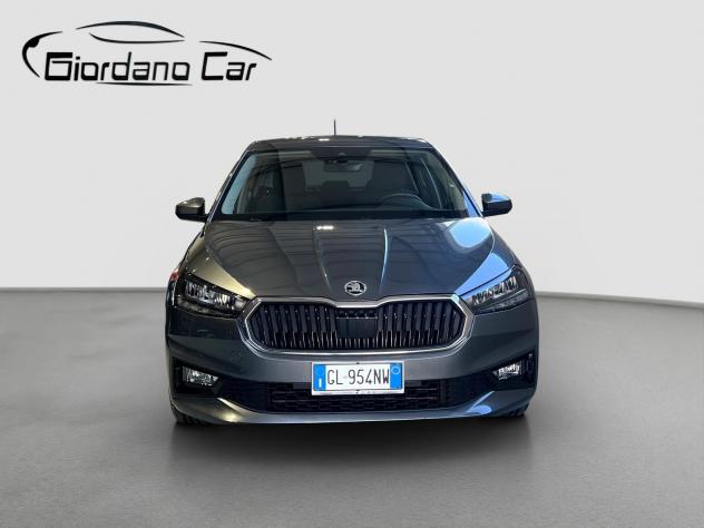 Skoda Fabia 1.0 MPI 80 CV Style - Foto 2