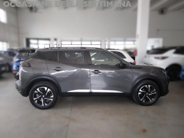 PEUGEOT 2008 PureTech 130 S&S Allure rif. 23816570 - Foto 5