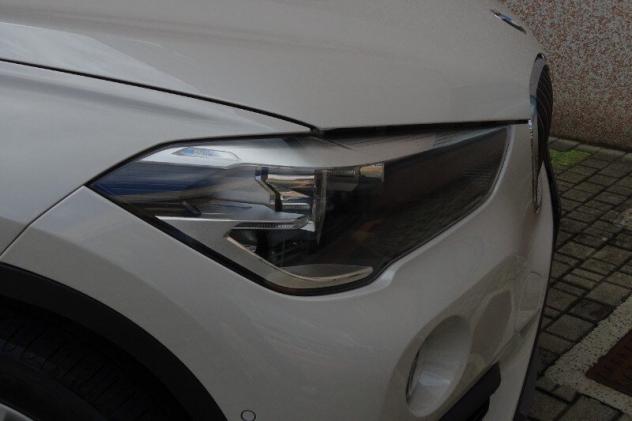 BMW X1 X1 xDrive18d Business - Foto 6