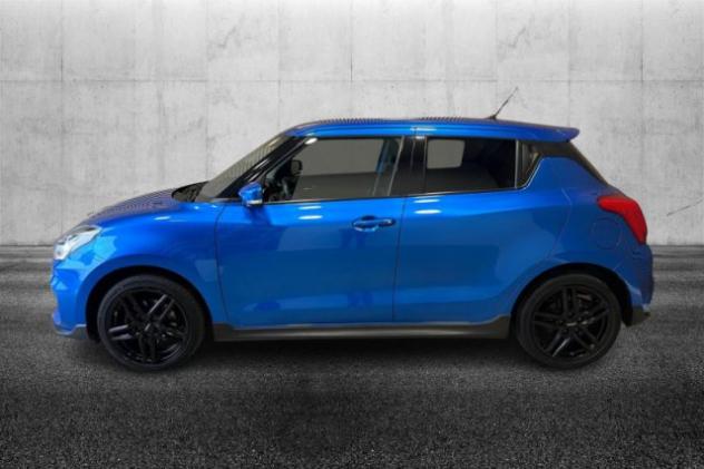 SUZUKI Swift Sport 1.4 Hybrid Boosterjet rif. 24048799 - Foto 4