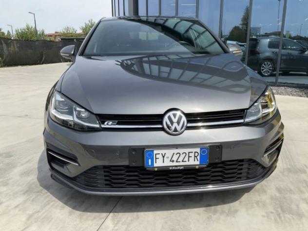 VOLKSWAGEN Golf 1.6 TDI 115 CV 5p. Sport BlueMotion Technology rif. 23757351 - Foto 2