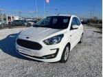 Ford Ka III + 2017 5p + 1.2 Ultimate 85cv my18