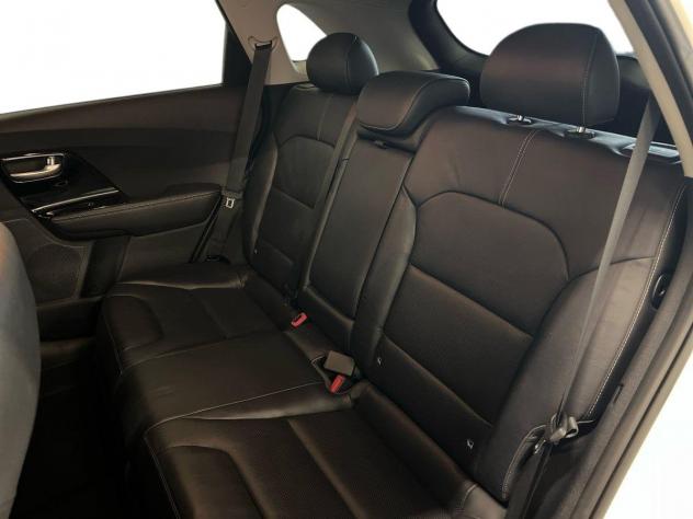 Kia Niro - 1.6 GDi DCT HEV Style - Foto 10