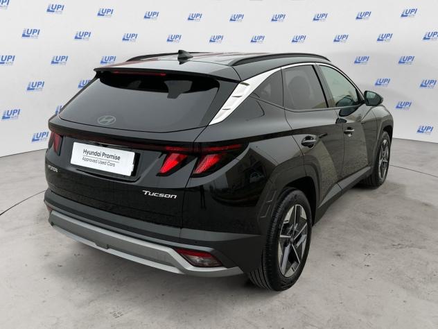 Hyundai Tucson 1.6 crdi 48V Business 2wd dct - Foto 2