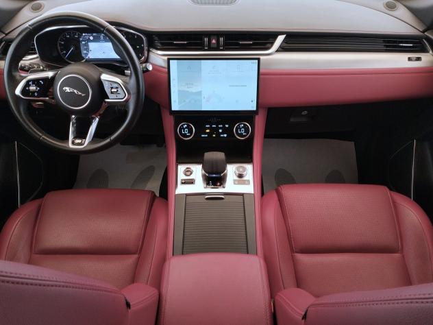 JAGUAR F-PACE 2.0d i4 mhev R-Dynamic S awd 204cv auto - IVA ESCLUSA - Foto 7
