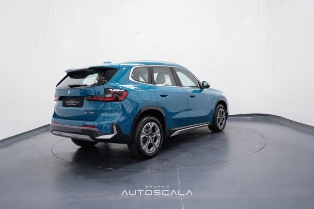 BMW X1 sDrive 18d 150cv xLine rif. 23532104 - Foto 6