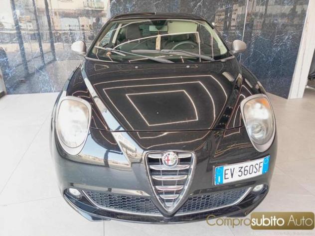 ALFA ROMEO MiTo 1.3 JTDm 85 CV S&S Progression rif. 24053710