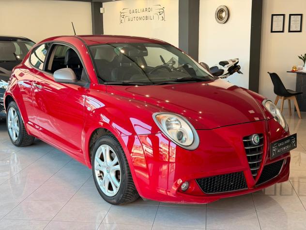 Alfa Romeo MiTo 1.6 JTDm 16V Progression - Foto 3
