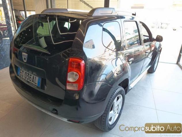 DACIA Duster 1.6 110CV 4x2 Lauréate rif. 23810233 - Foto 8