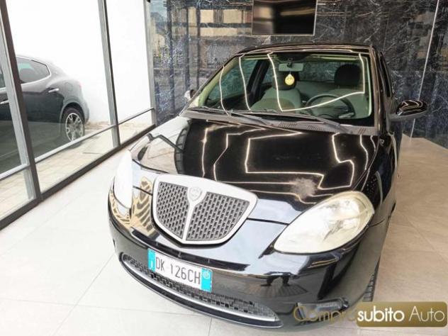 LANCIA Ypsilon 1.2 Passion rif. 23770863 - Foto 2