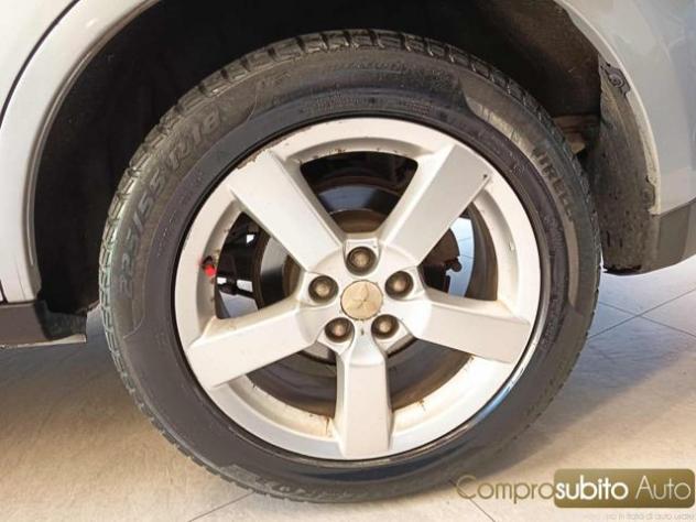 MITSUBISHI Outlander 2.0 DI-D Invite DPF rif. 23824039 - Foto 8