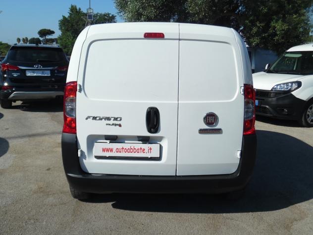 Fiat Fiorino 1.3 MJT Officina Mobile - Foto 6