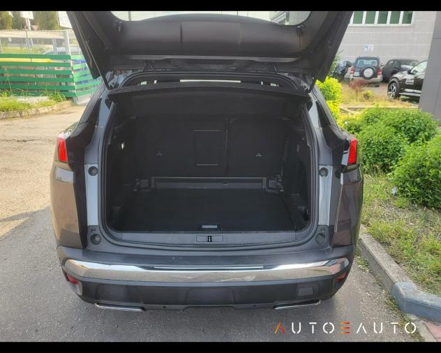 Peugeot 3008 1.5 bluehdi GT Line s&s 130cv - Foto 10
