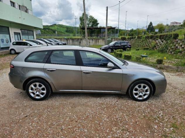 ALFA ROMEO 159 SPORTWAGON 1.9 JTDM 150CV GARANZIA - Foto 7