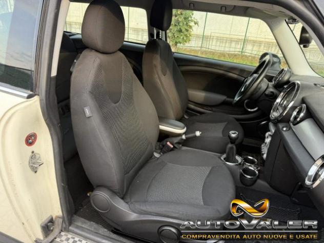 MINI Clubman Mini 1.6 16V Cooper D Clubman rif. 24131177 - Foto 10