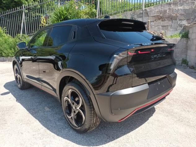 ALFA ROMEO Junior 1200 HYBRID SPECIALE 145CV EDCT6 CAM F1 MATRIX rif. 23681196 - Foto 4