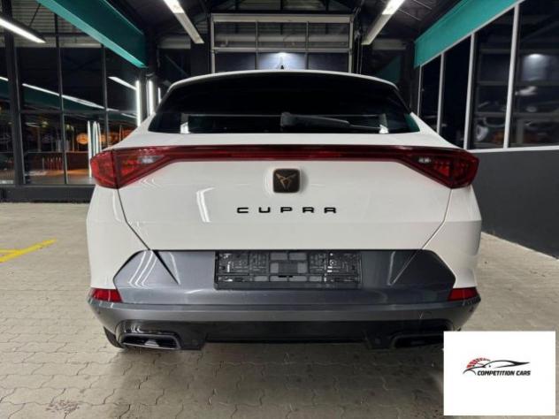 CUPRA Formentor 1.5 TSI DSG 150CV*LED+CARPLAY+VIRTUAL+SPORTPAKET* rif. 22596999 - Foto 5