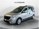 Dacia Dokker 2017 1.6 Comfort Gpl s&s 110cv my18
