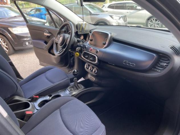 FIAT 500X 1.3 MultiJet 95 CV Club rif. 23750266 - Foto 7