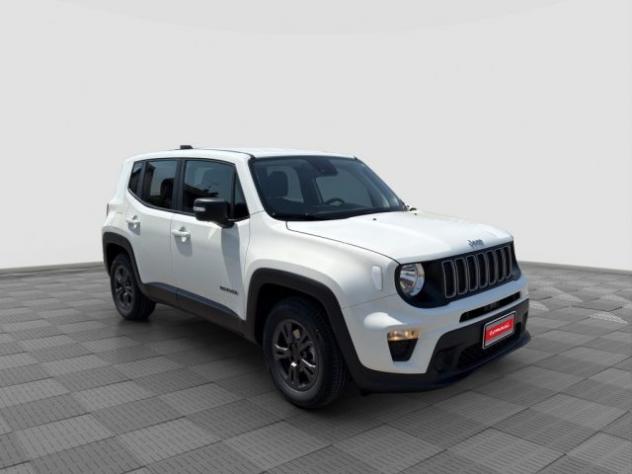JEEP Renegade Renegade 1.0 T3 Longitude rif. 24002186 - Foto 7