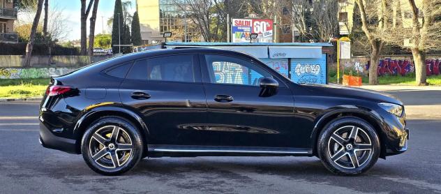 Mercedes-benz GLC 220 Coupe d AMG Line Premium Plus 4matic auto - Foto 6
