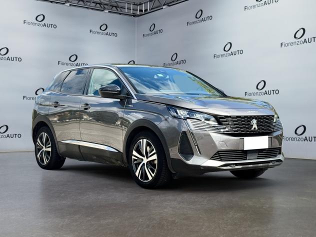Peugeot 3008 1.6 PHEV Allure 220Kw (Aut)"PREZZO REALE"(1650)