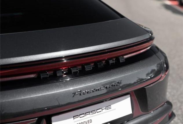 PORSCHE Panamera 2.9 4S E-Hybrid rif. 24216699 - Foto 8