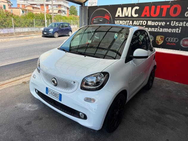 Smart ForTwo 90 0.9 Turbo Passion - Foto 4