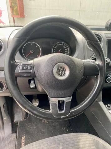 Volkswagen Amarok Amarok 2.0 BiTDI 180 CV Trendline ES715LM - Foto 8