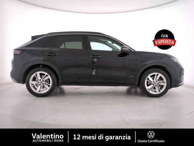Volkswagen T-Roc 1.5 eTSI DSG ACT Life - Foto 2