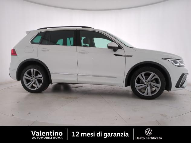 Volkswagen Tiguan 1.5 TSI DSG R-LINE 150 CV ACT - Foto 2