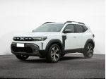 Dacia Duster 1.2 Eco-G 120cv Expression - Journey