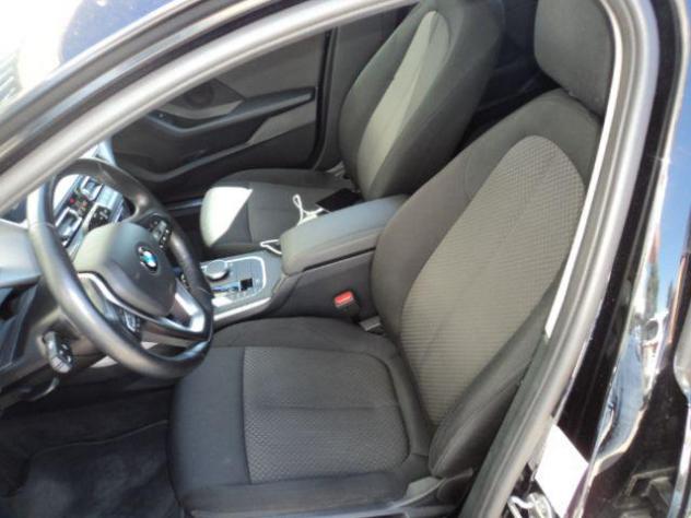 BMW 118 d 5p. Business Advantage rif. 23772371 - Foto 10