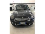 Mini Cooper Clubman 1.6 16V D