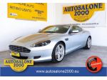 ASTON MARTIN DB9 Coupé  V12 Touchtronic rif. 22113201