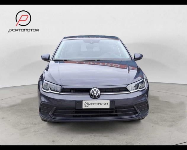 Volkswagen Polo 6ª serie 1.0 TSI Life - Foto 8