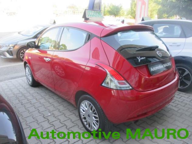 LANCIA Ypsilon 1.2 69 CV 5 porte Gold rif. 23883272 - Foto 2