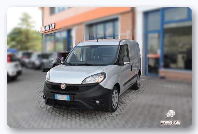 Fiat Dobl1.6 MJT 120CV S&S PC-TN Cargo Lounge