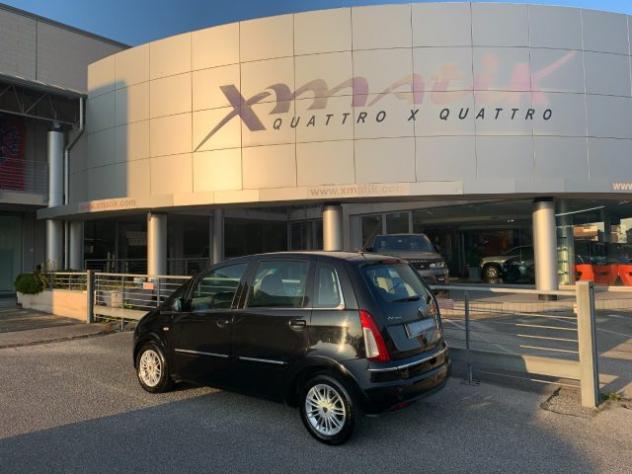 LANCIA MUSA 1.3 Mjt 69 CV OK NEOPATENTATI rif. 24131150 - Foto 4