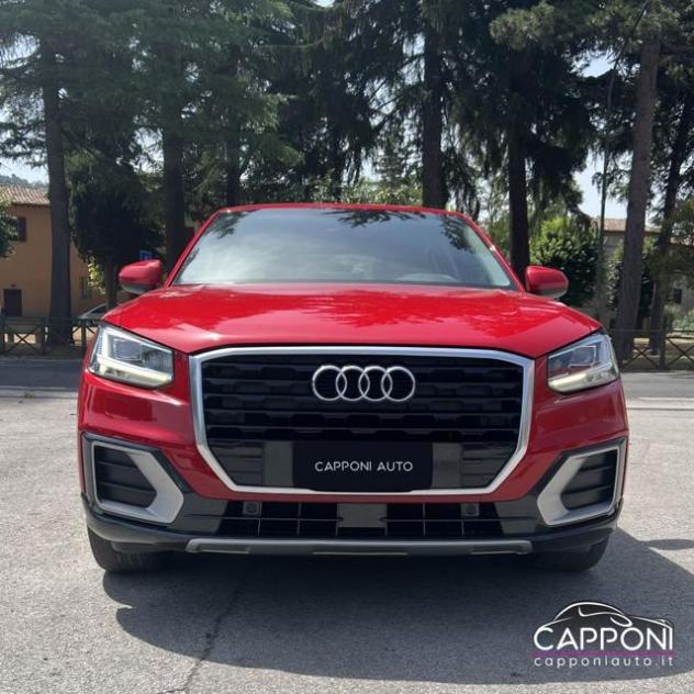 AUDI Q2 1.6 TDI OK NEOPATENTATI rif. 23927971 - Foto 2