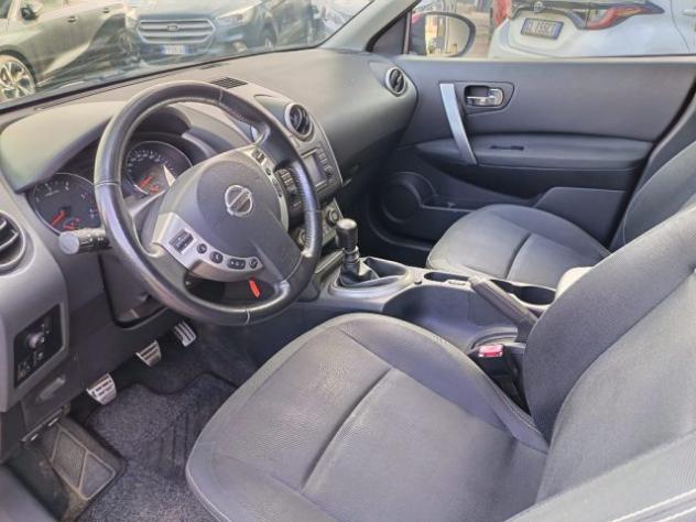 NISSAN Qashqai 1.5 dCi Tekna rif. 24115227 - Foto 8
