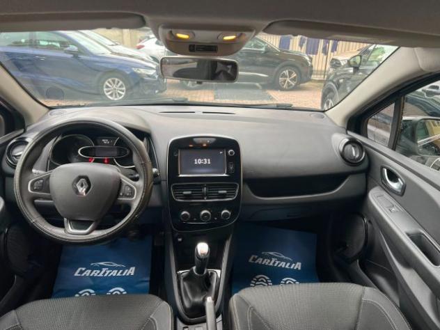 RENAULT Clio dCi 8V 75CV Start&Stop 5 porte Energy Life rif. 24208057 - Foto 9