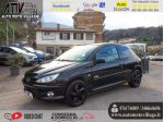 Peugeot 206 1.6 HDi FAP 3p. Sweet Years OK NEOP.