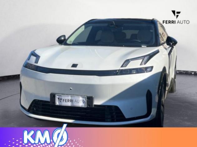 LYNK & CO 08 PHEV More rif. 23780561