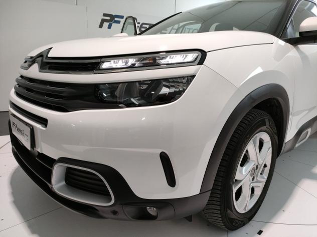 Citroën C5 Aircross C5 Aircross PureTech 130 S&S Feel - Foto 9