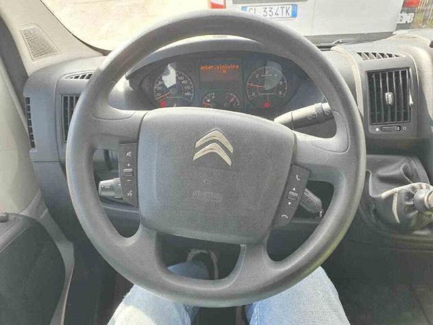 CITROEN Jumper 2.2BHDi S&S PM.TM E6D - 10.2022 - Foto 5
