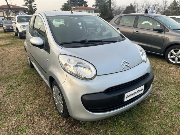 Citroën C1 1.0 3 porte C1TY - Foto 5