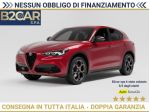 Alfa Romeo Stelvio Stelvio 2.2 t Intensa Q4 210cv auto