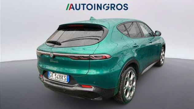 Alfa Romeo Tonale 1.5 hybrid Speciale 130cv tct7 - Foto 5