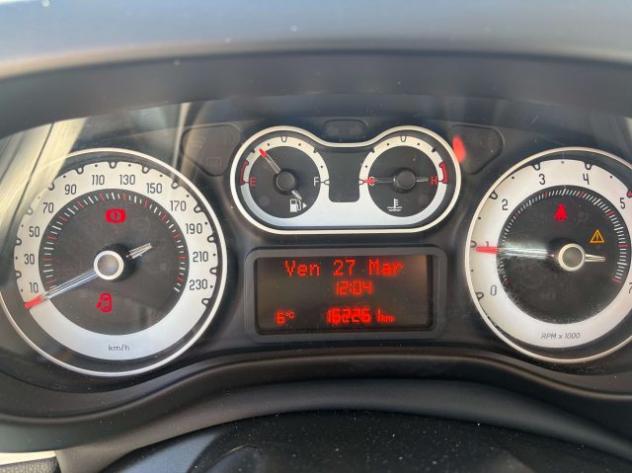 FIAT 500L 500L 2012 1.3 mjt Lounge 95cv rif. 23707377 - Foto 10